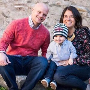 Meet your Posher, Lia